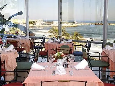 Medplaya Hotel Riviera - Adults Recommended Benalmádena 4*,  Spanien