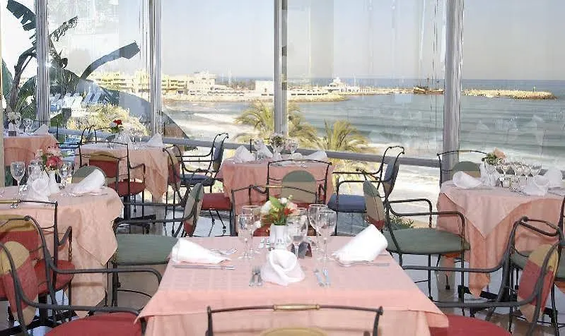 Medplaya Hotel Riviera - Adults Recommended Benalmádena Spanien
