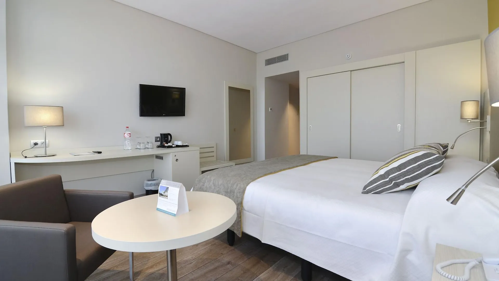 Medplaya Hotel Riviera - Adults Recommended Benalmádena 4*,
