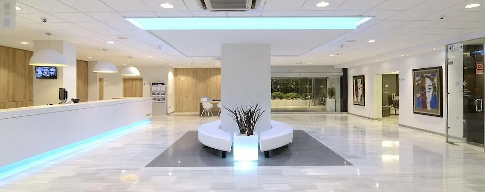 ****  Medplaya Hotel Riviera - Adults Recommended Benalmádena Spanien