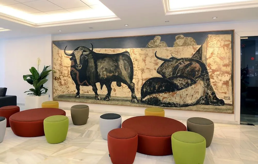 Medplaya Hotel Riviera - Adults Recommended Benalmádena Spanien