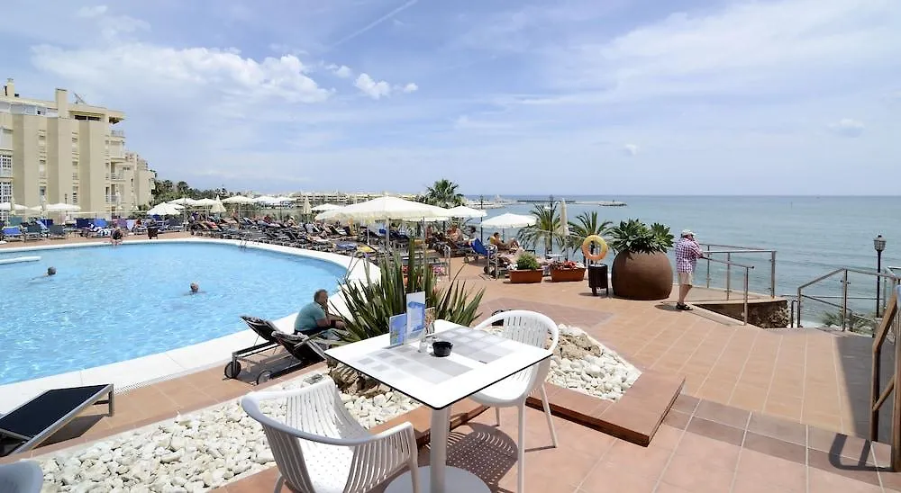 ****  Medplaya Hotel Riviera - Adults Recommended Benalmádena Spanien