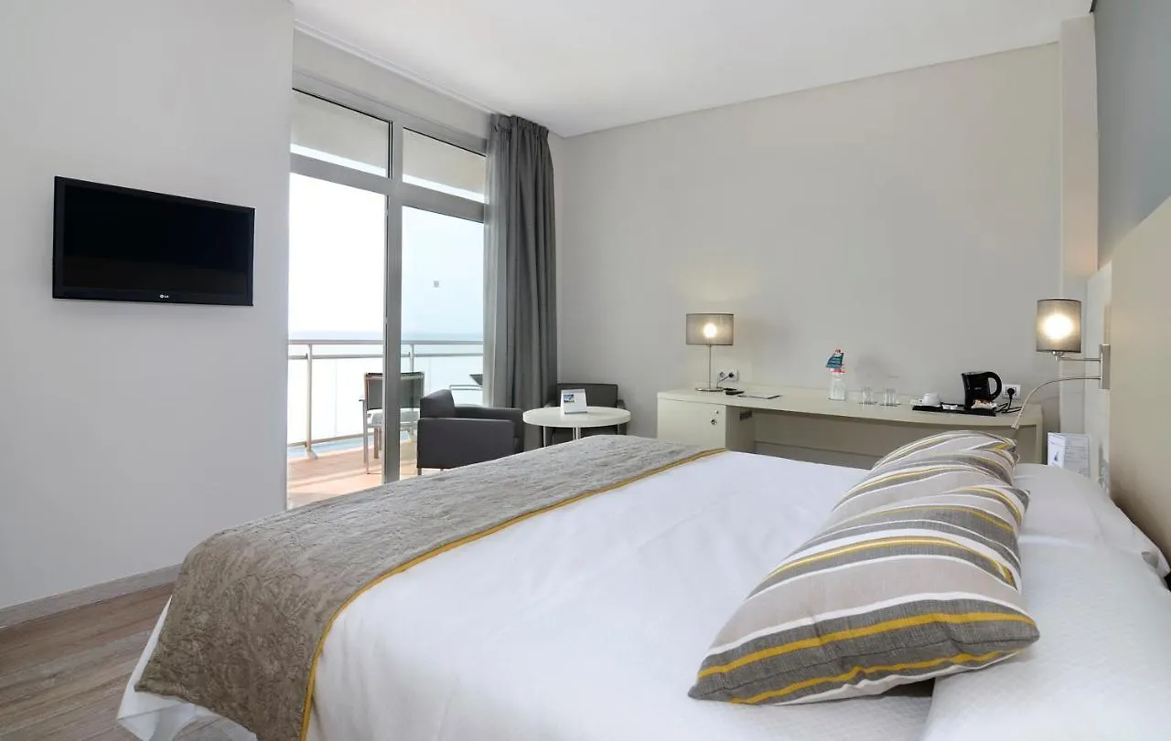 Medplaya Hotel Riviera - Adults Recommended Benalmádena