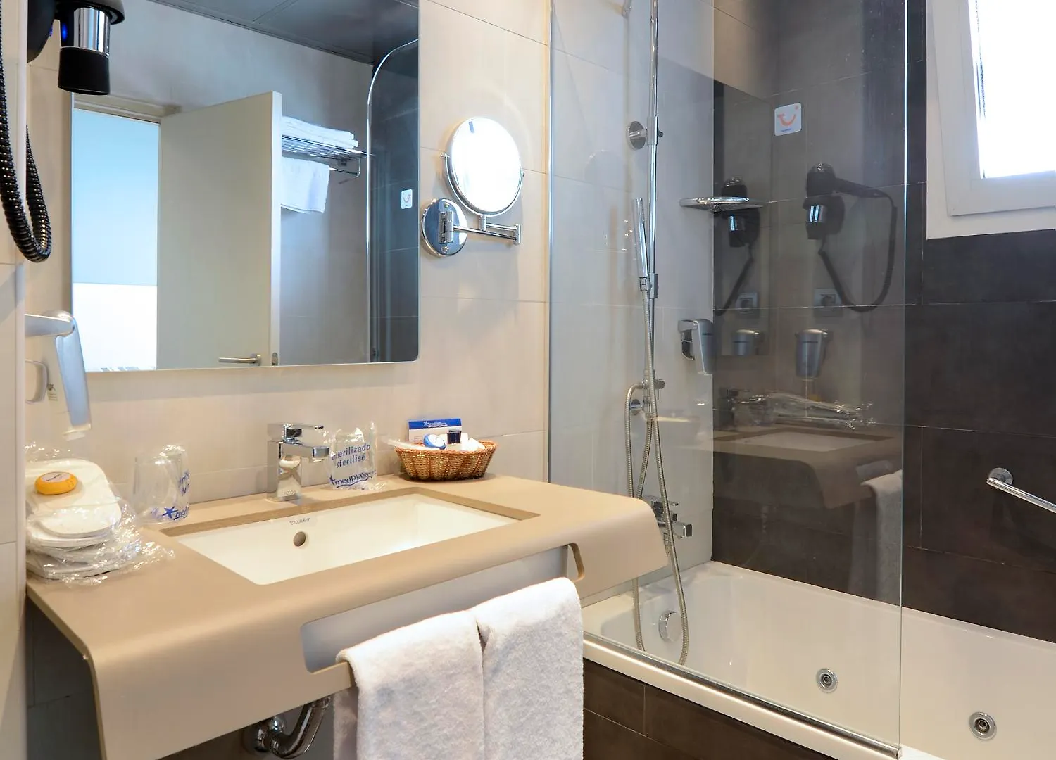 Medplaya Hotel Riviera - Adults Recommended Benalmádena