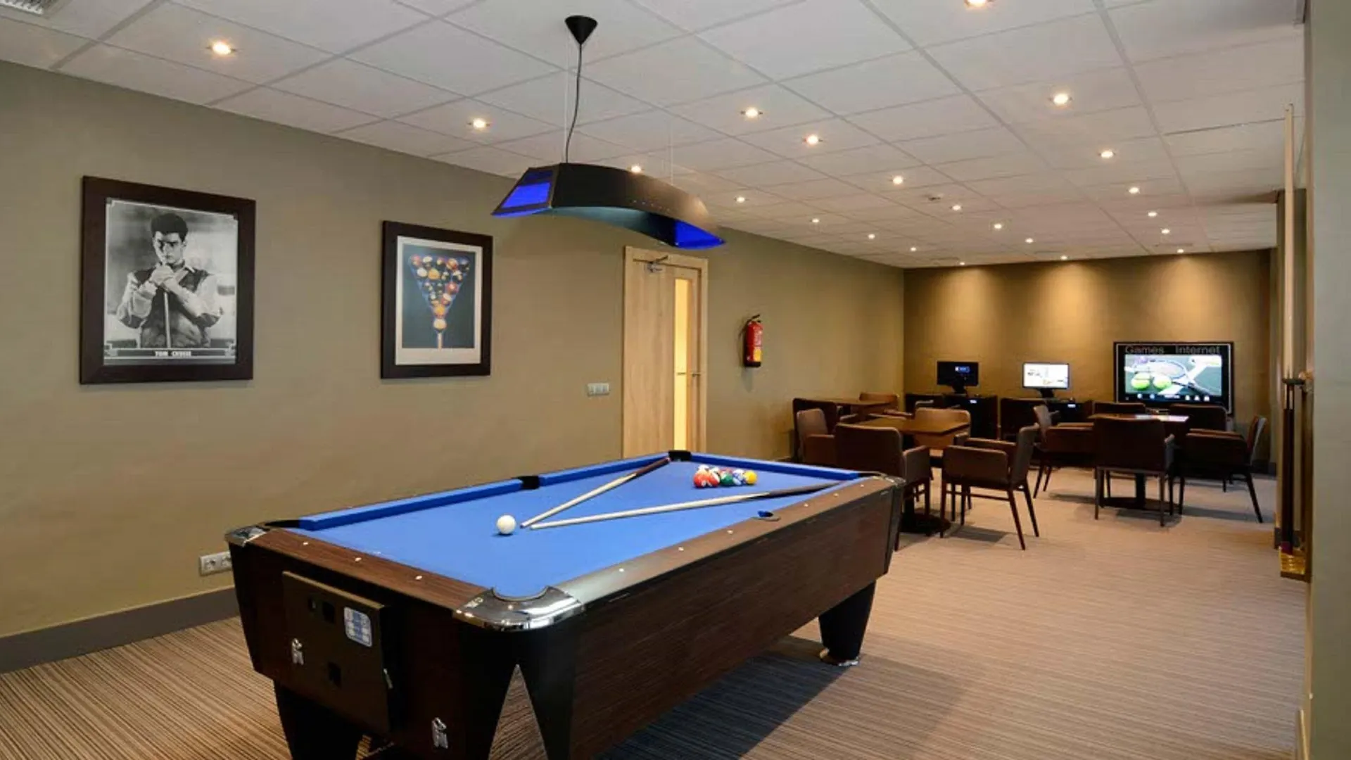 Medplaya Hotel Riviera - Adults Recommended Benalmádena