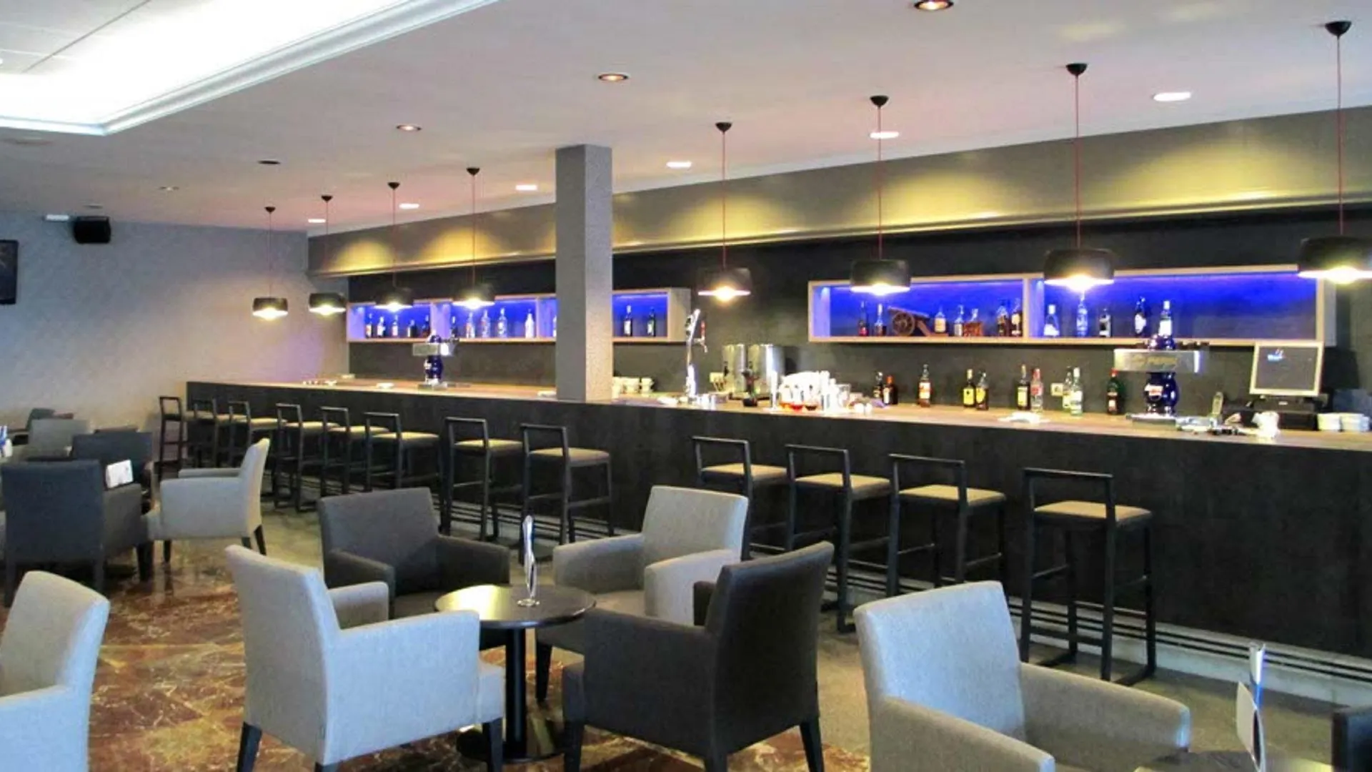 Medplaya Hotel Riviera - Adults Recommended Benalmádena Spanien