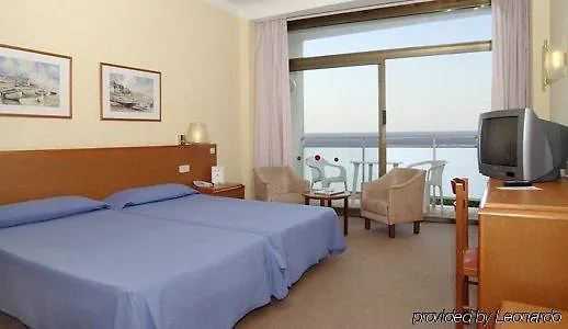 Medplaya Hotel Riviera - Adults Recommended Benalmádena 4*,