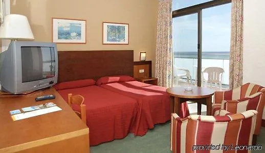 Medplaya Hotel Riviera - Adults Recommended Benalmádena