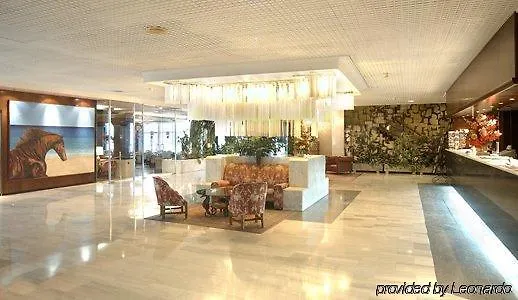 Medplaya Hotel Riviera - Adults Recommended Benalmádena