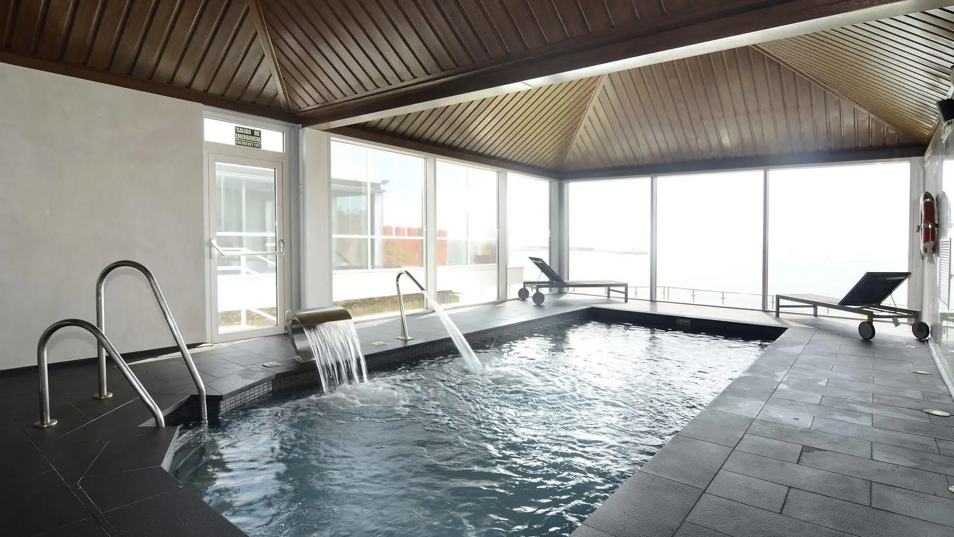 Medplaya Hotel Riviera - Adults Recommended Benalmádena Spanien