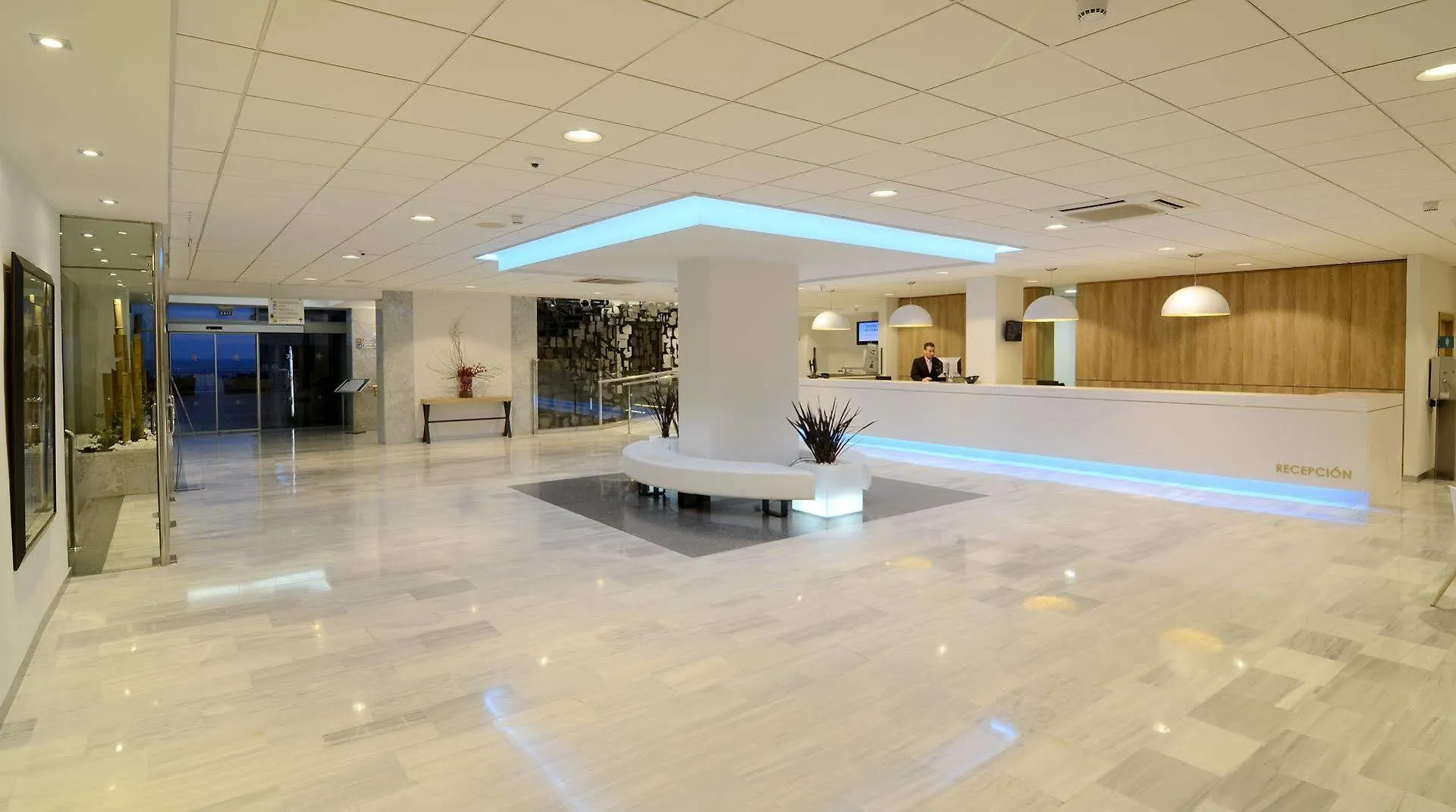 Medplaya Hotel Riviera - Adults Recommended Benalmádena 4*,  Spanien