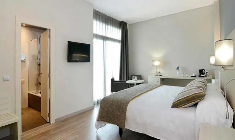 Medplaya Hotel Riviera - Adults Recommended Benalmádena