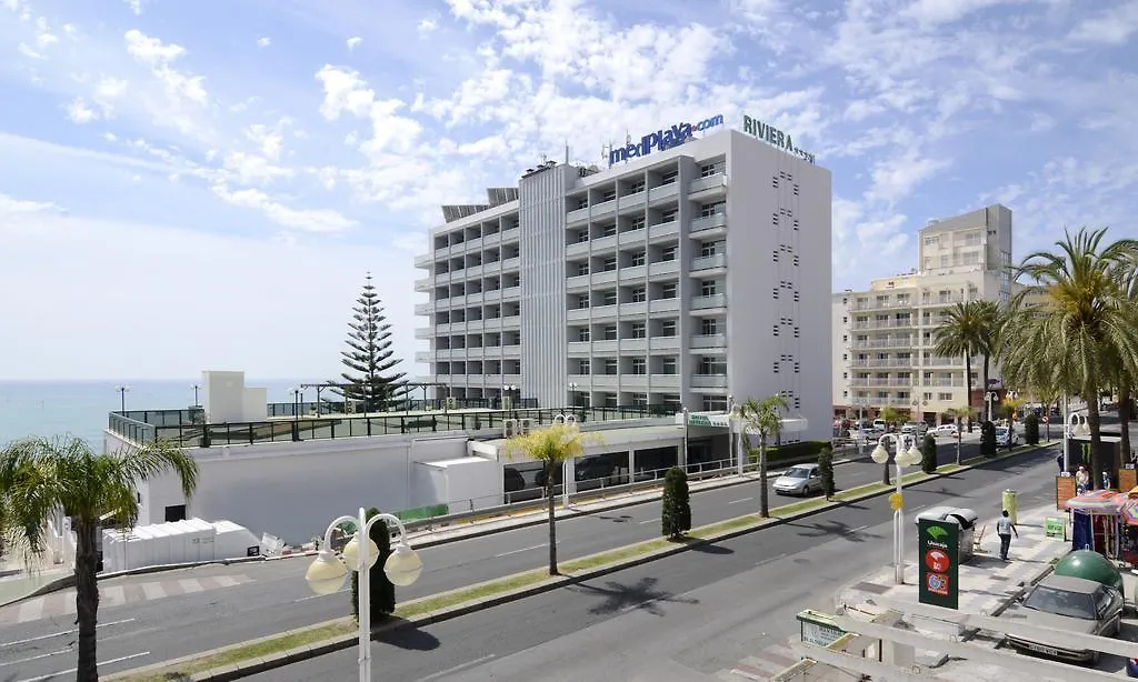 Medplaya Hotel Riviera - Adults Recommended Benalmádena