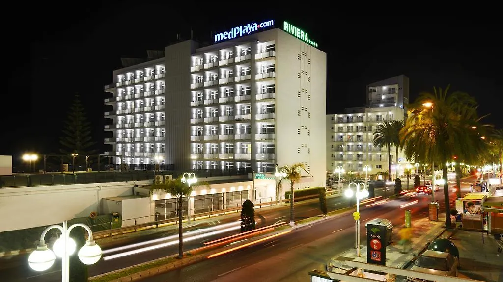 Medplaya Hotel Riviera - Adults Recommended Benalmádena 4*,