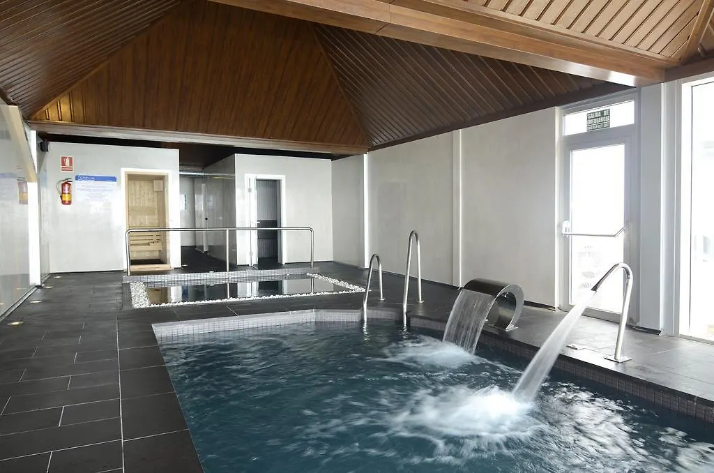 Medplaya Hotel Riviera - Adults Recommended Benalmádena