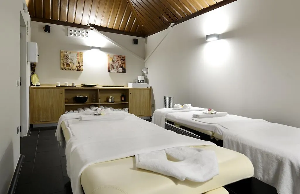 Medplaya Hotel Riviera - Adults Recommended Benalmádena 4*,  Spanien