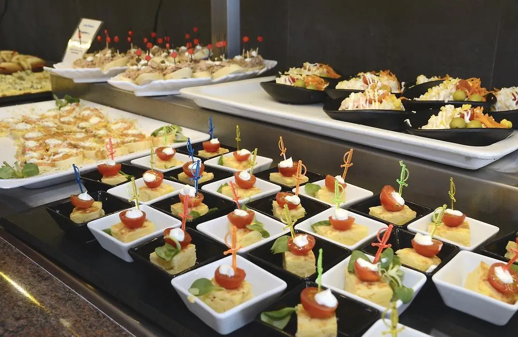 Medplaya Hotel Riviera - Adults Recommended Benalmádena Spanien