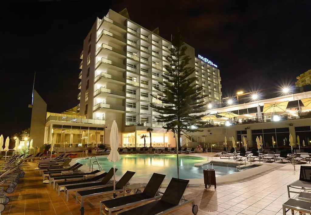 Medplaya Hotel Riviera - Adults Recommended Benalmádena 4*,  Spanien