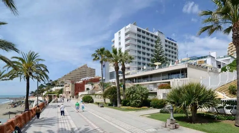 Medplaya Hotel Riviera - Adults Recommended Benalmádena 4*,  Spanien