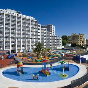 Medplaya Bali *** Benalmádena