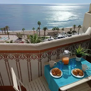 Apartment Benal 704, Benalmadena