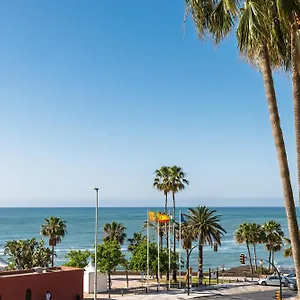 Apartament Benalbeach By Alfresco