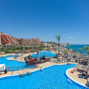 World **** Benalmádena