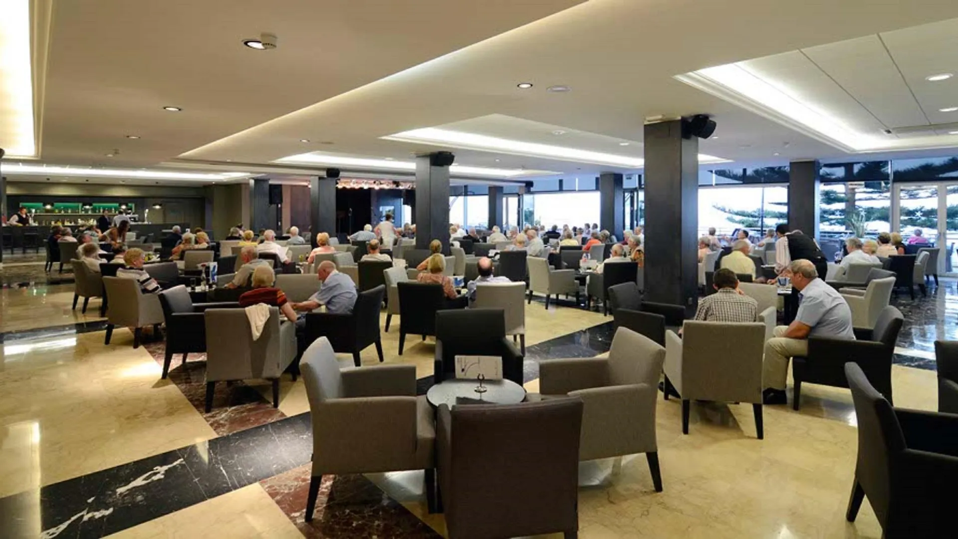 Medplaya Hotel Riviera - Adults Recommended Benalmadena