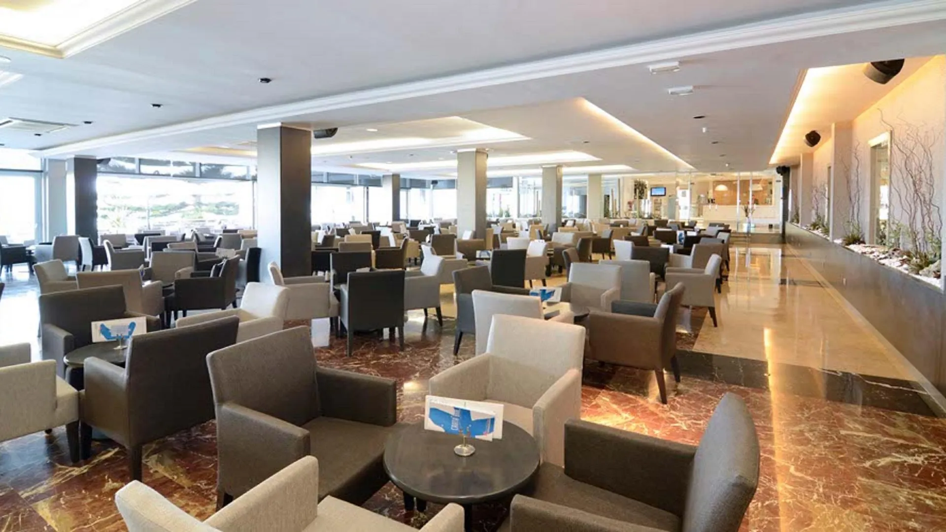 Medplaya Hotel Riviera - Adults Recommended Benalmadena 4*,  Spain