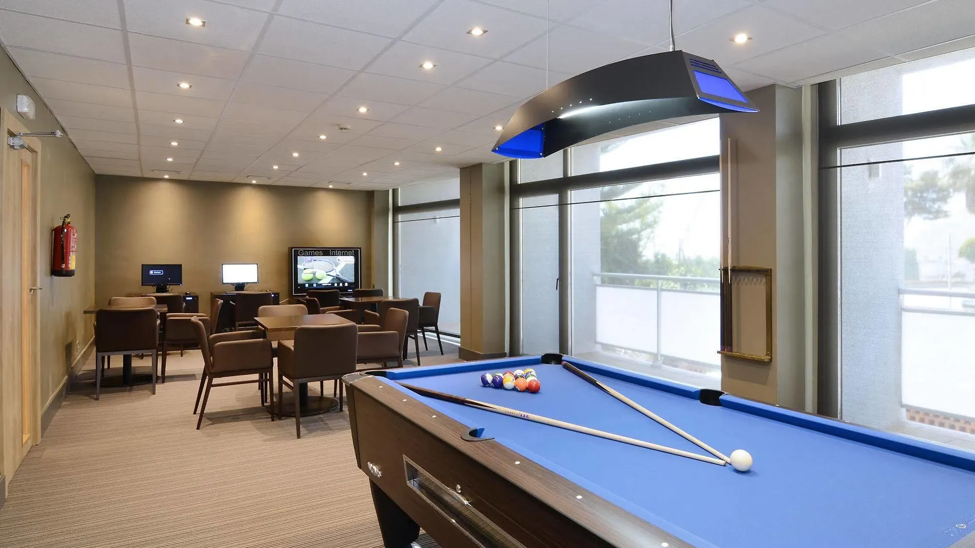 Medplaya Hotel Riviera - Adults Recommended Benalmadena