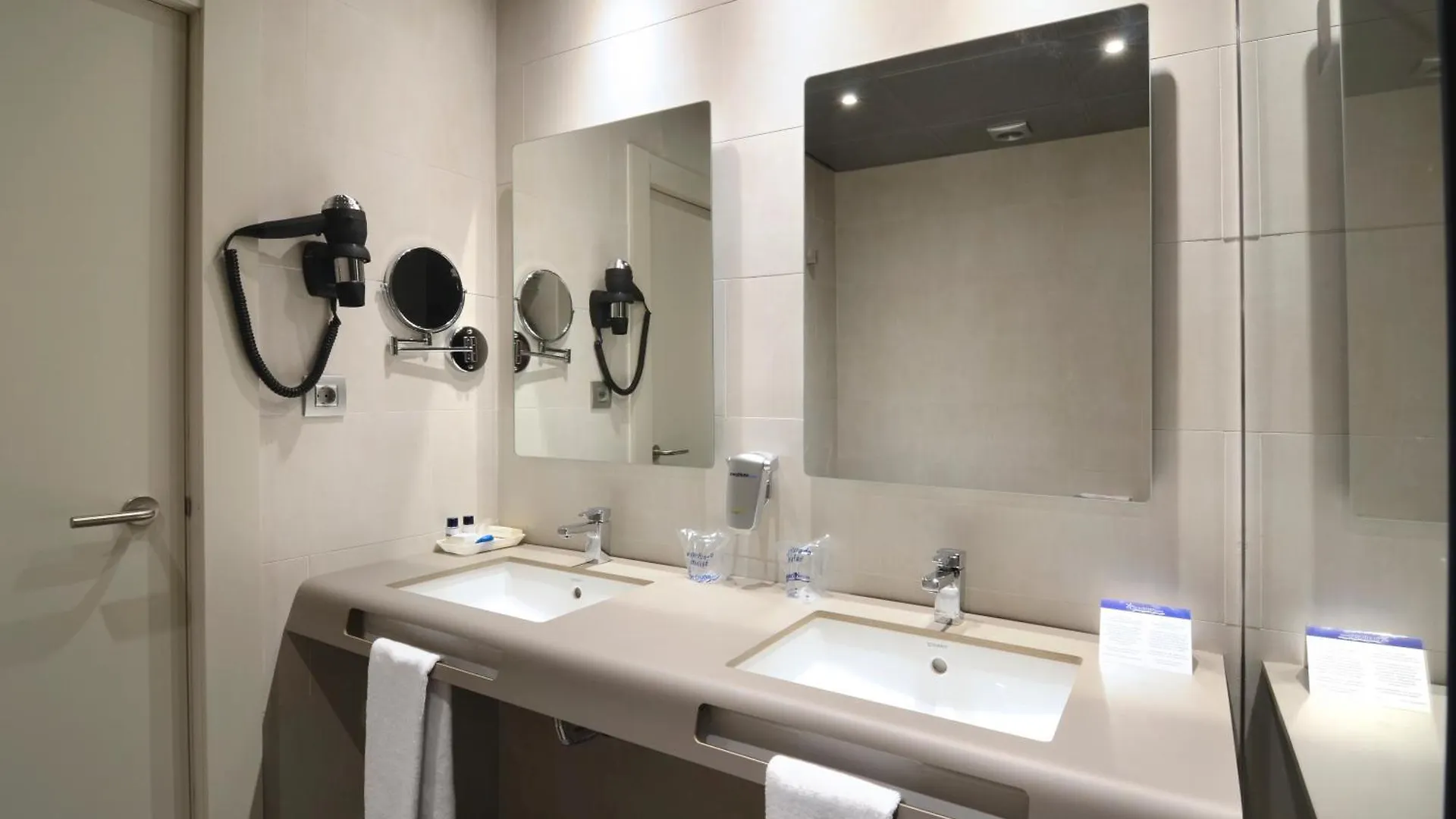 ****  Medplaya Hotel Riviera - Adults Recommended Benalmadena Spain